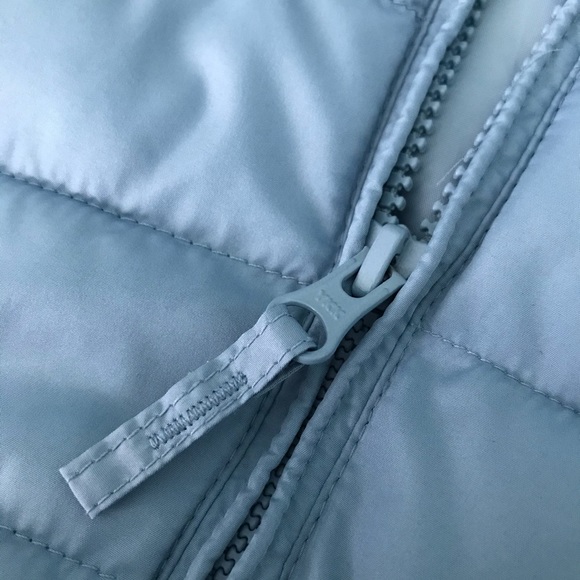 Puffer Jacket - Picture 3 of 4